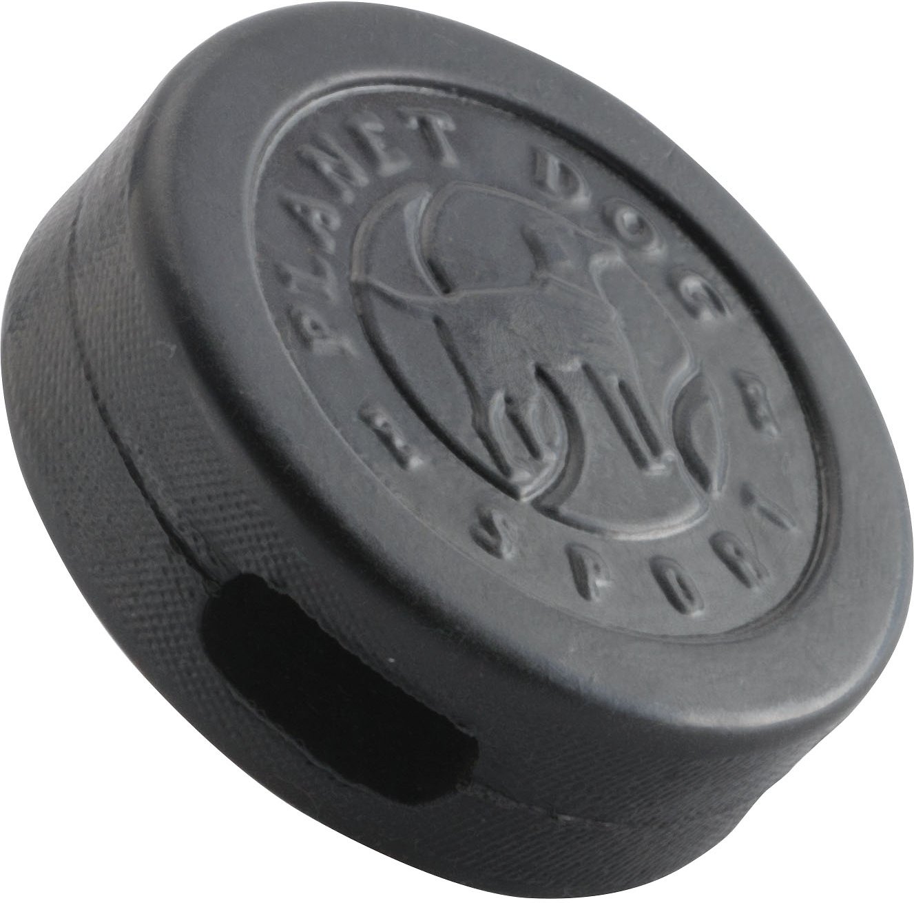 Planet Dog Orbee-Tuff Hockey Puck Dog Toy