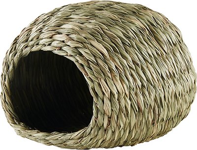 Oxbow Timothy Club Bungalow Small Animal Hideout, Large