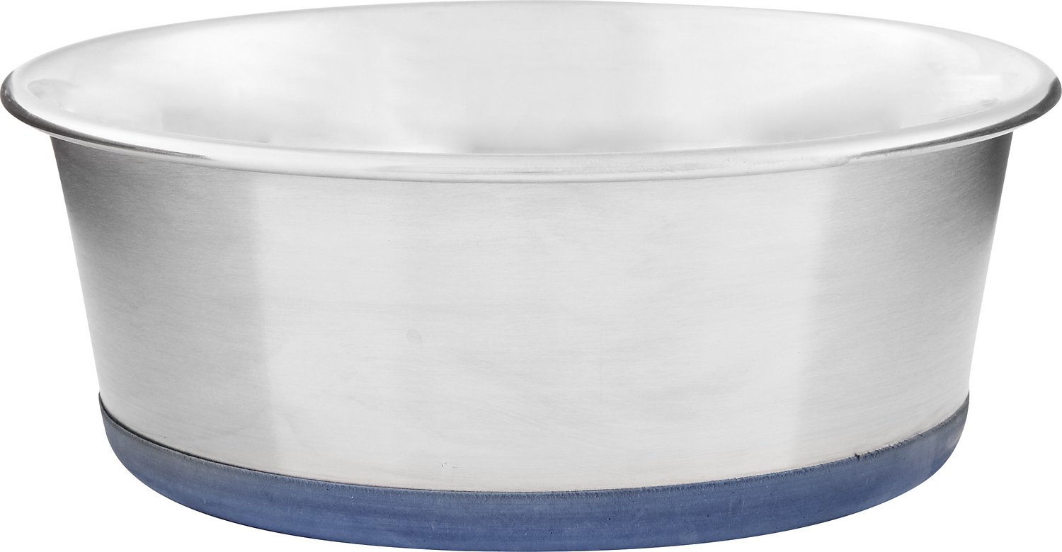 OurPets DuraPet Premium Dog Bowl, 1.25-qt