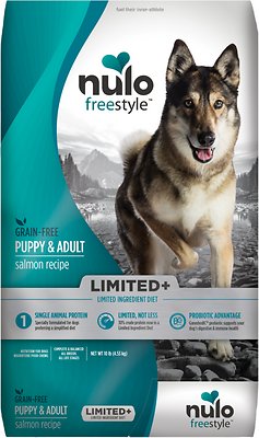 low purine dog food Low Purine & Phosphorus Support 1.4KG Chubb - Raw Dog Food main image 1