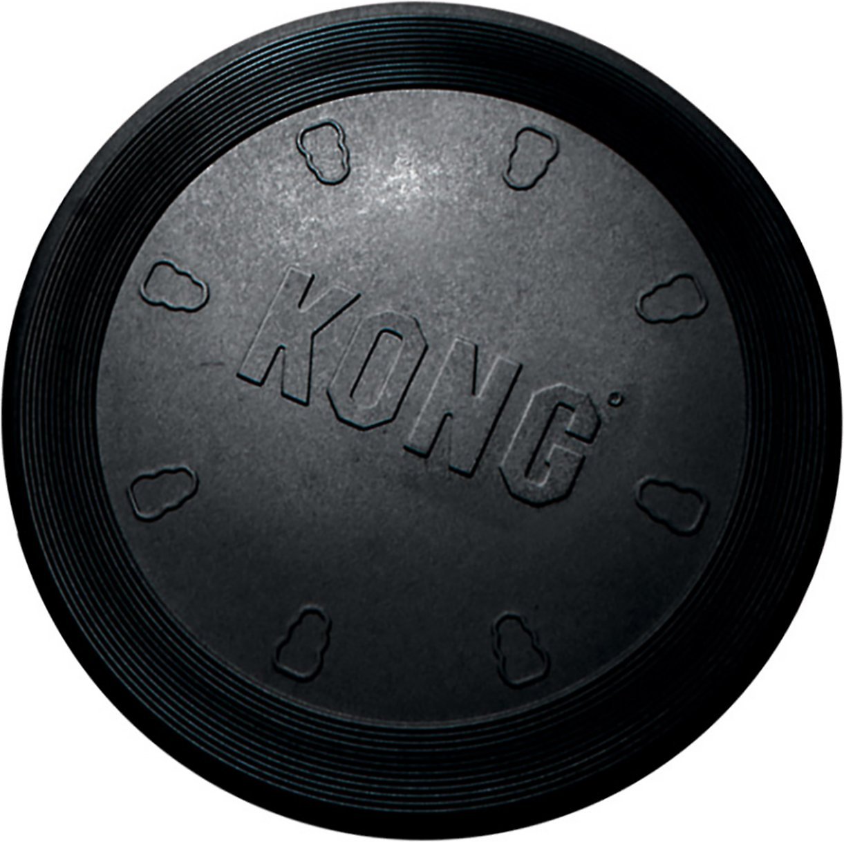 KONG Extreme Flyer Frisbee Dog Toy