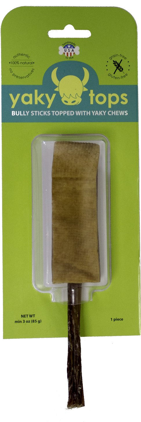 Himalayan Dog Chew Yaky Tops Dog Treat