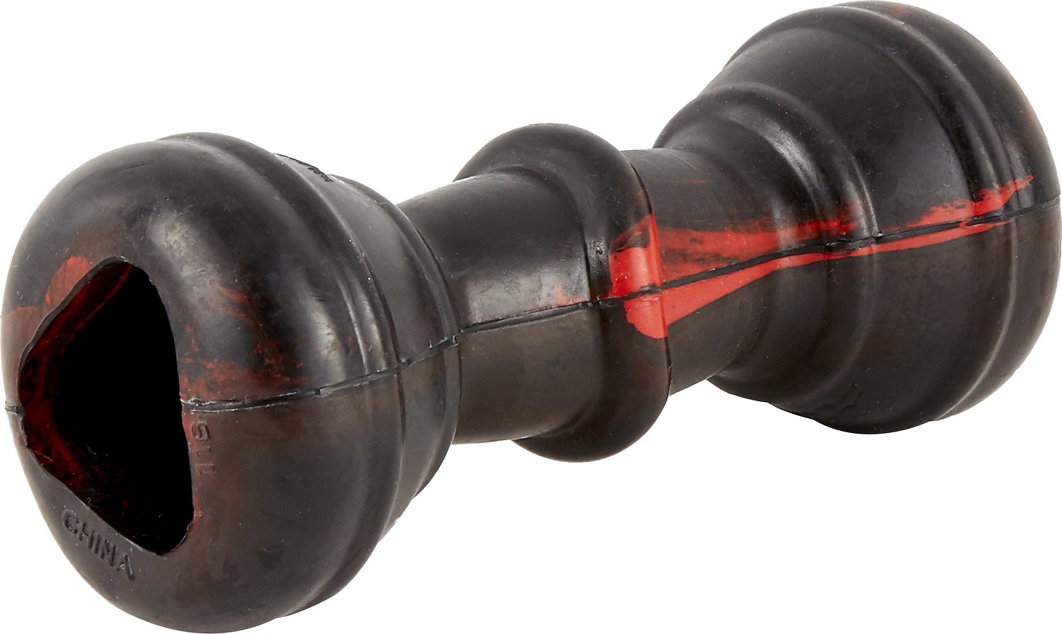 Dogzilla Strong Chewer Dumbell Dog Toy