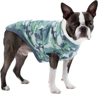 Canada Pooch Ringer Dog T-Shirt