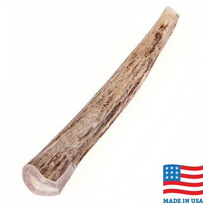 USA Bones & Chews Deer Antler Dog Chew