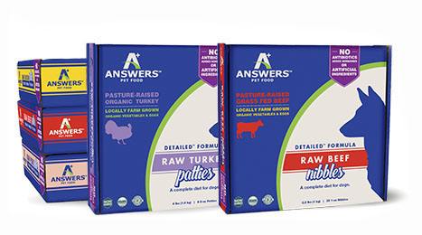 Answers Detailed 1z Nibbles Turkey Formula Raw Dog Food