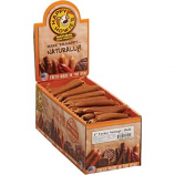 Happy Howie's Turkey Sausage Dog Treat, 4-In, 1-count