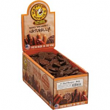 Happy Howie's Beef Burgers Dog Treat, 2-in, 1-count