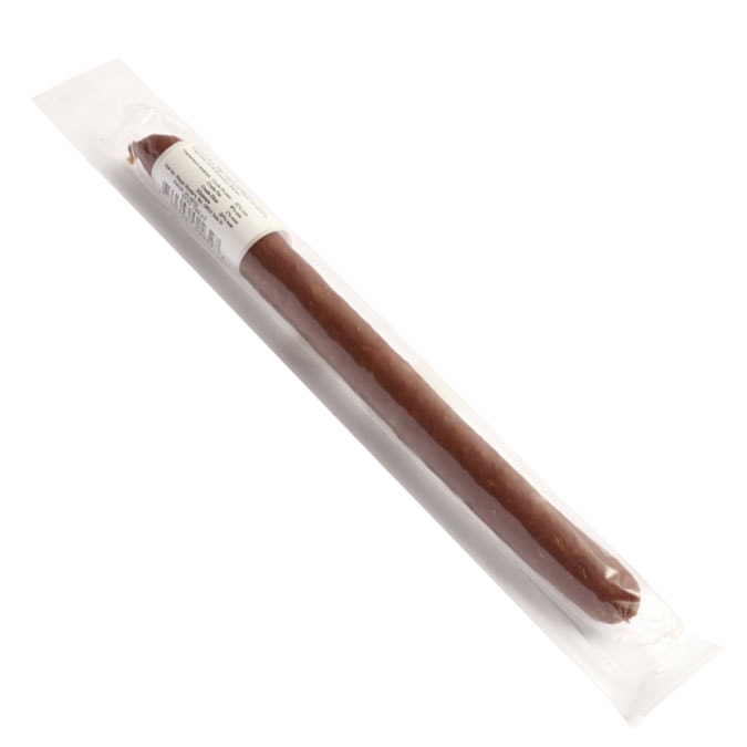 Happy Howie's Beef Sausage Dog Treat, 12-in, 1-count