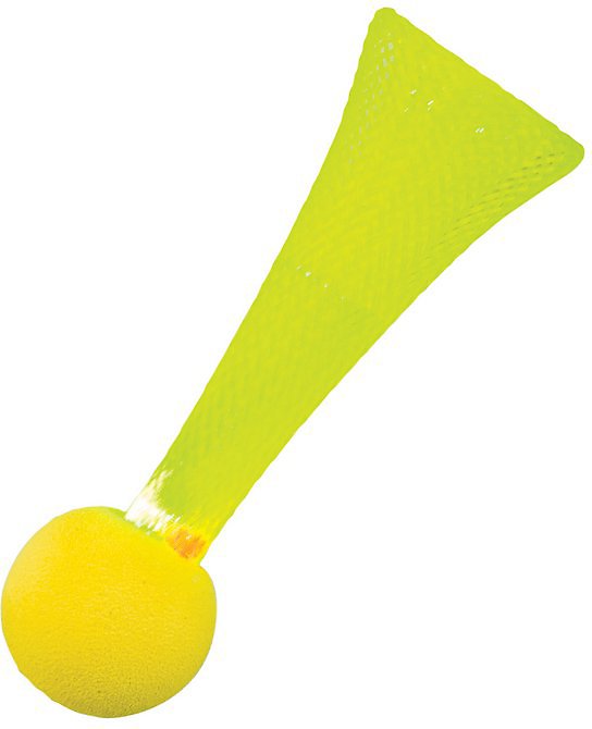 Ethical Pet Kitty Fun Boppers Cat Toy, 4-in, Color Varies