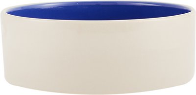 Ethical Pet Stoneware Crock Pet Dish, 7.5-in