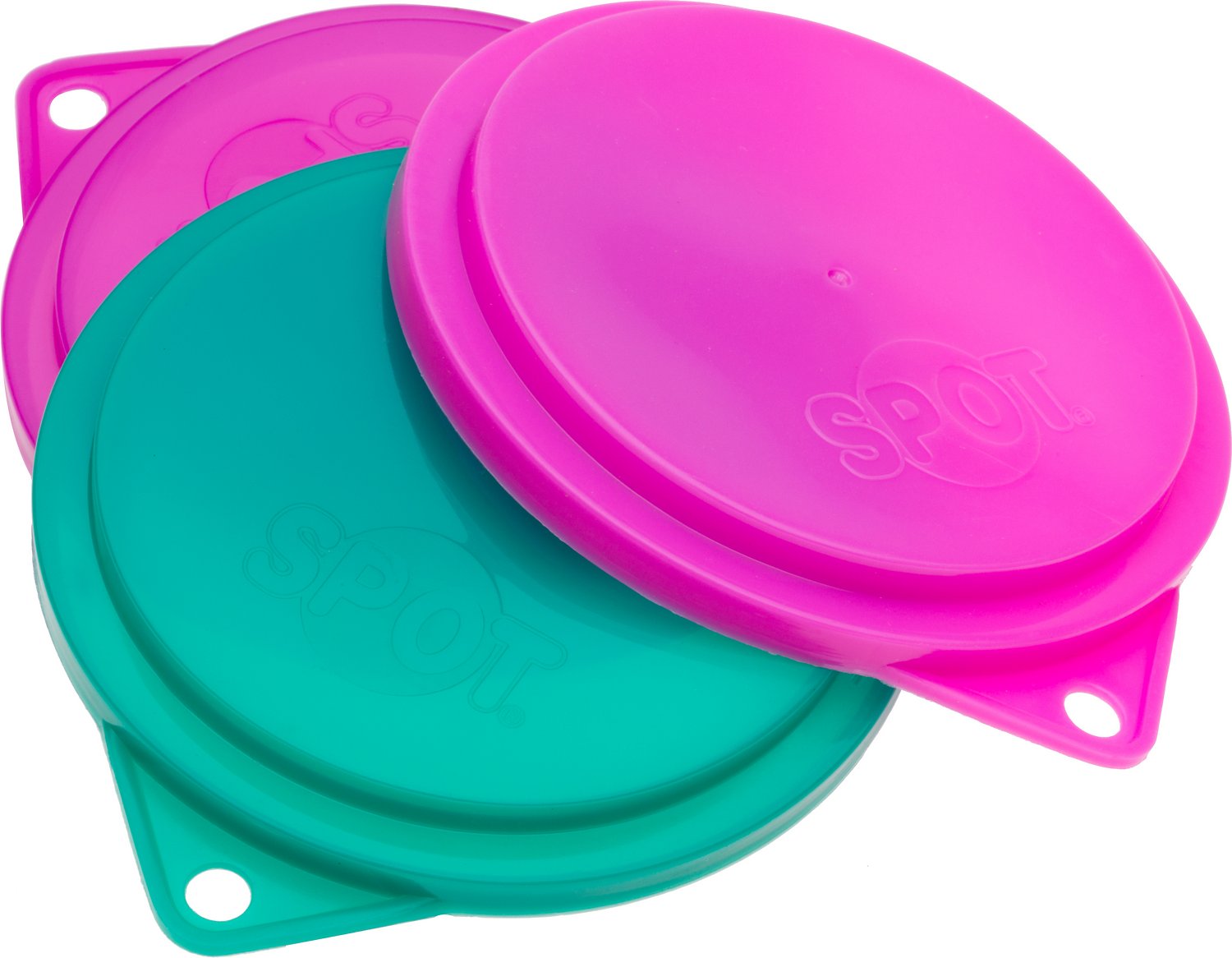 Ethical Pet Can Covers, 3-pack