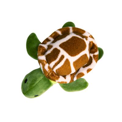 Snugarooz Baby Sheldon Plush Dog Toy, 5-in