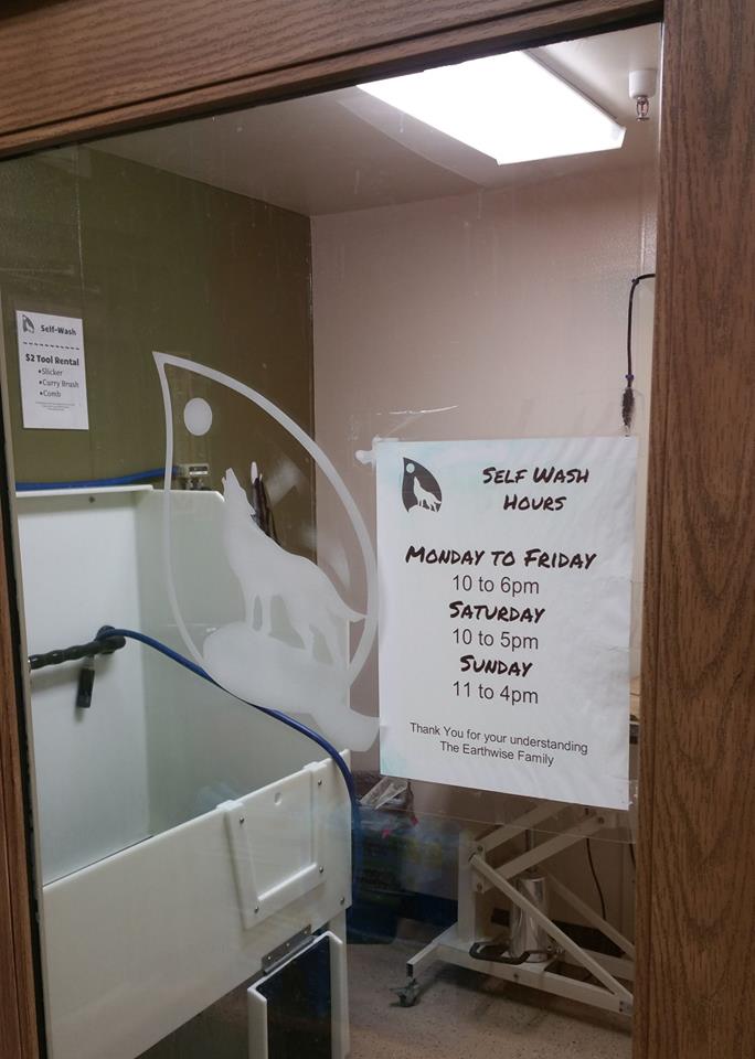 Scotts Valley Earthwise Pet Scotts Valley